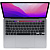 Apple MacBook Pro 13-inch SPG M2 with/8C CPU/10C GPU/8GB/256GB/Space Gray